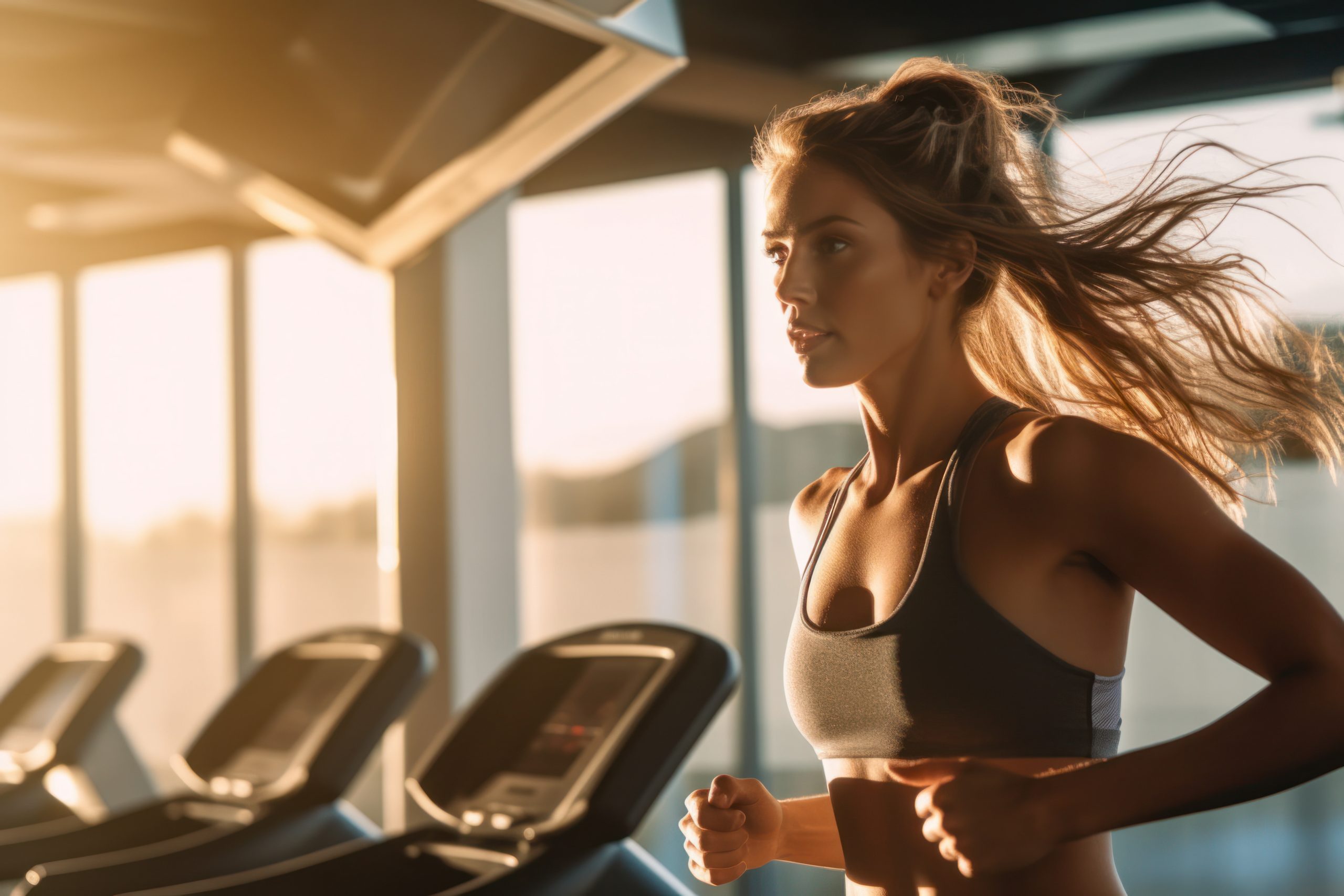trening fbw czy split cardio
